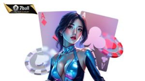 Bắn Cá 7Ball – Lặn Sâu Dưới Đại Dương, Săn Thưởng Cực Đã!