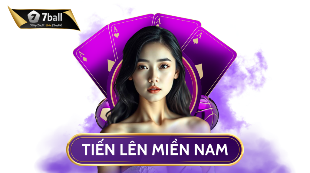 Hướng Dẫn Cách Chơi Tiến Lên Miền Nam Tại V8poker