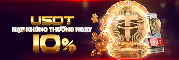 Nap usdt tang 10 7ball