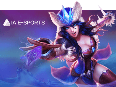 e sport 7ball