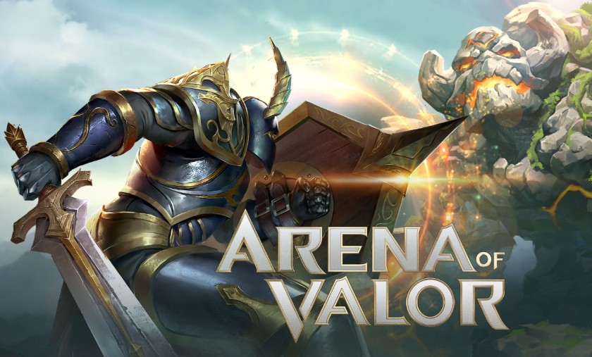 Arena of Valor là gì? 