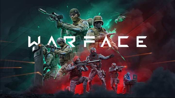 Cách chơi game Warface bắn súng luôn chiến thắng